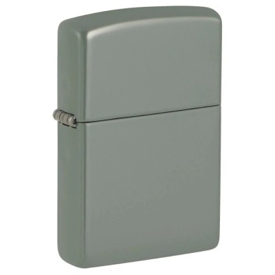 Zippo Sage Green Matte 49843